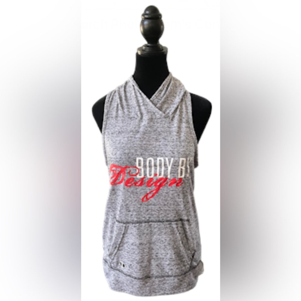 Holloway: Muscle Shirt